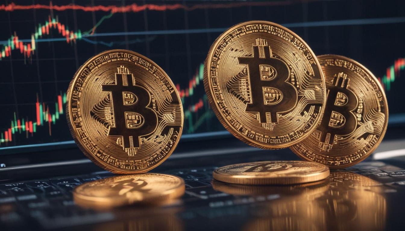 Bitcoin, XRP, & Solana: 50x Price Surge? Experts Predict a Bullish Future! | Cryptodamus.io