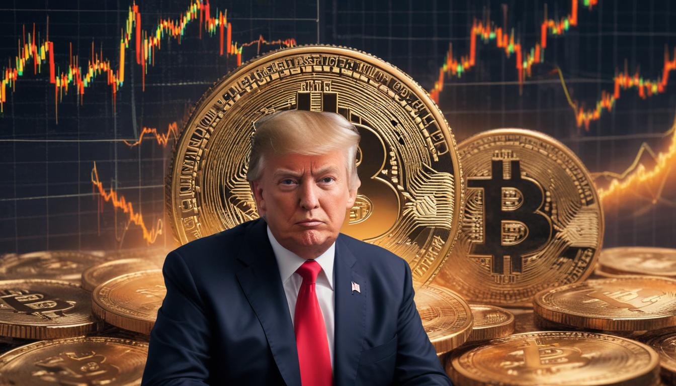 Биткойн: тихая гавань в экономический шторм? Откройте для себя будущие инвестиционные стратегии! | Cryptodamus.io