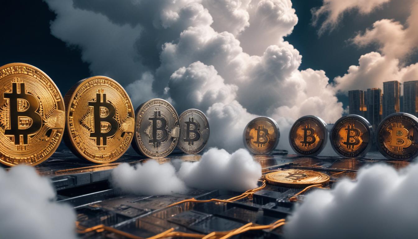 BitconeMine Cloud Mining: Easy Bitcoin Mining?  The Truth Revealed! | Cryptodamus.io