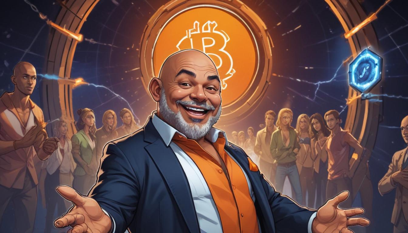 BitConnect Exposed: How to Dodge Crypto Scams & Protect Your Assets! | Cryptodamus.io