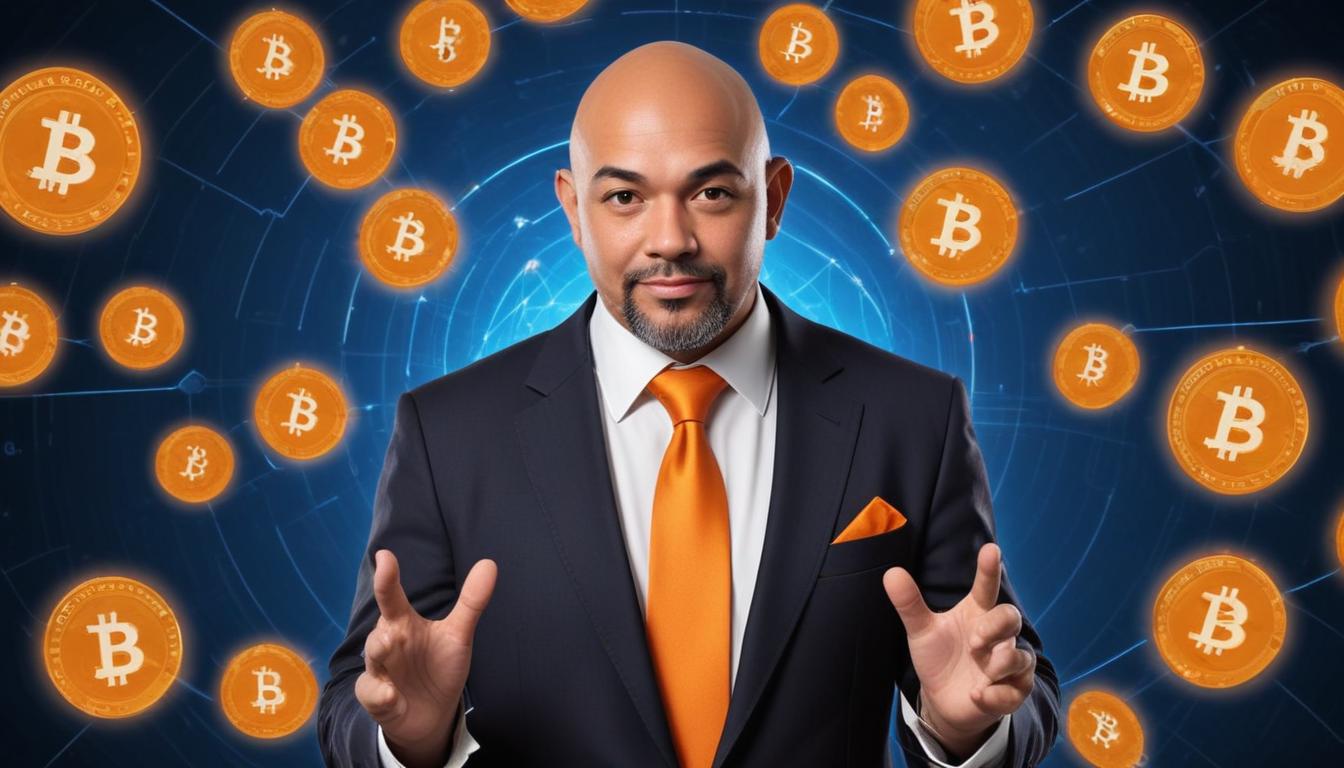 BitConnect Exposed: Unmasking Crypto's Biggest Ponzi Scheme! | Cryptodamus.io