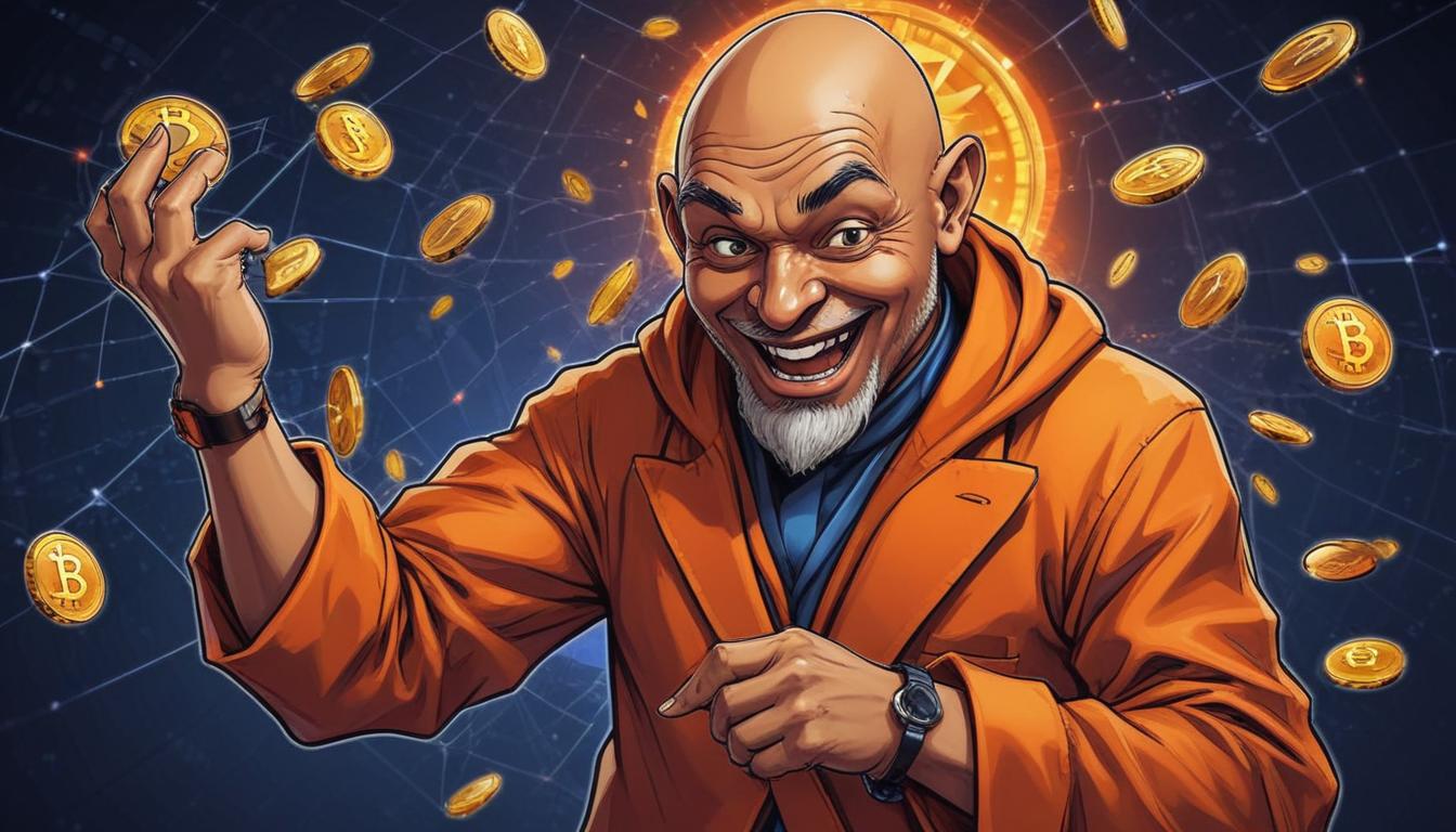 Арест активов BitConnect на $190 млн: история крипто-пирамиды, потрясшей мир! | Cryptodamus.io