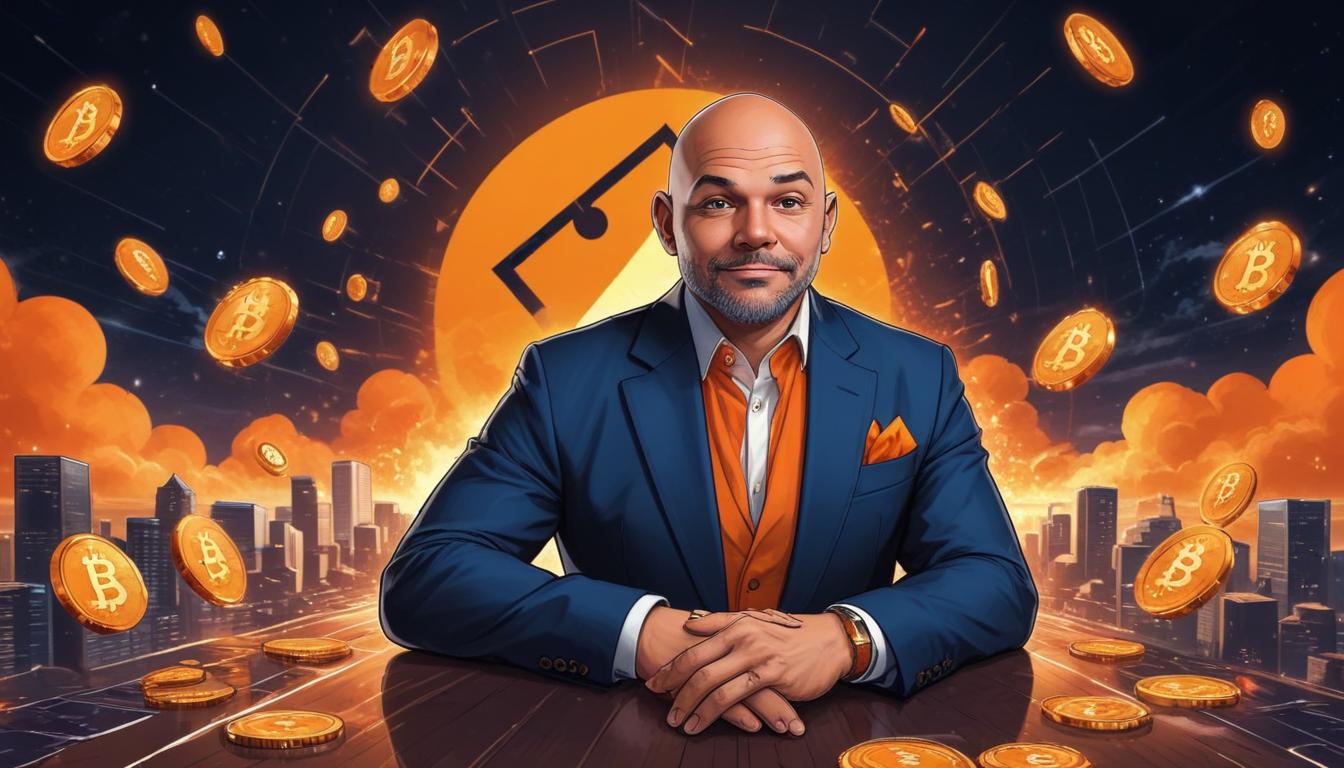 Bitconnect's SHOCKING Collapse: The Inside Story of a Crypto Ponzi Scheme! | Cryptodamus.io