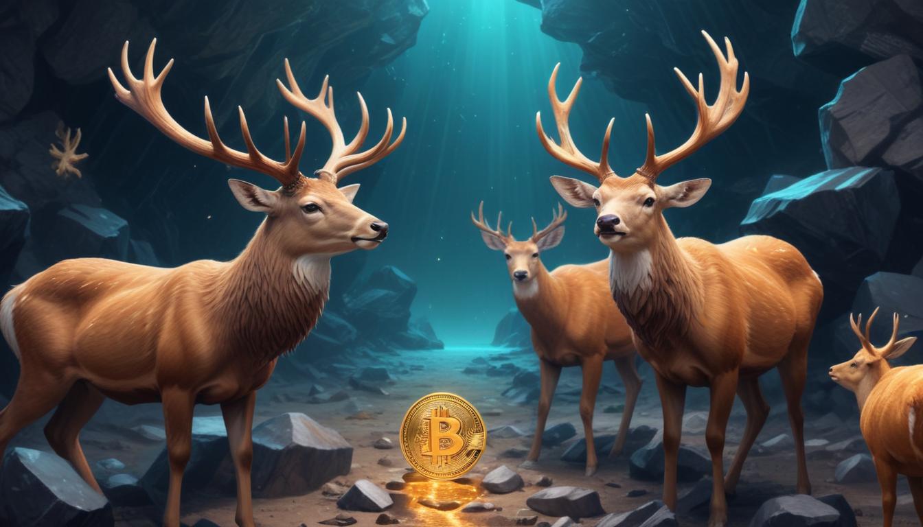 Bitdeer's 2024 Turnaround: AI & Mining Strategy Revealed! | Cryptodamus.io