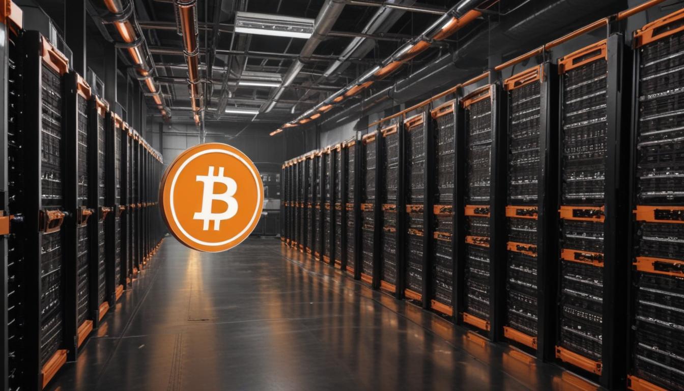 Bitfarms Buys Stronghold: What it Means for Bitcoin Mining's Future! 🚀 | Cryptodamus.io