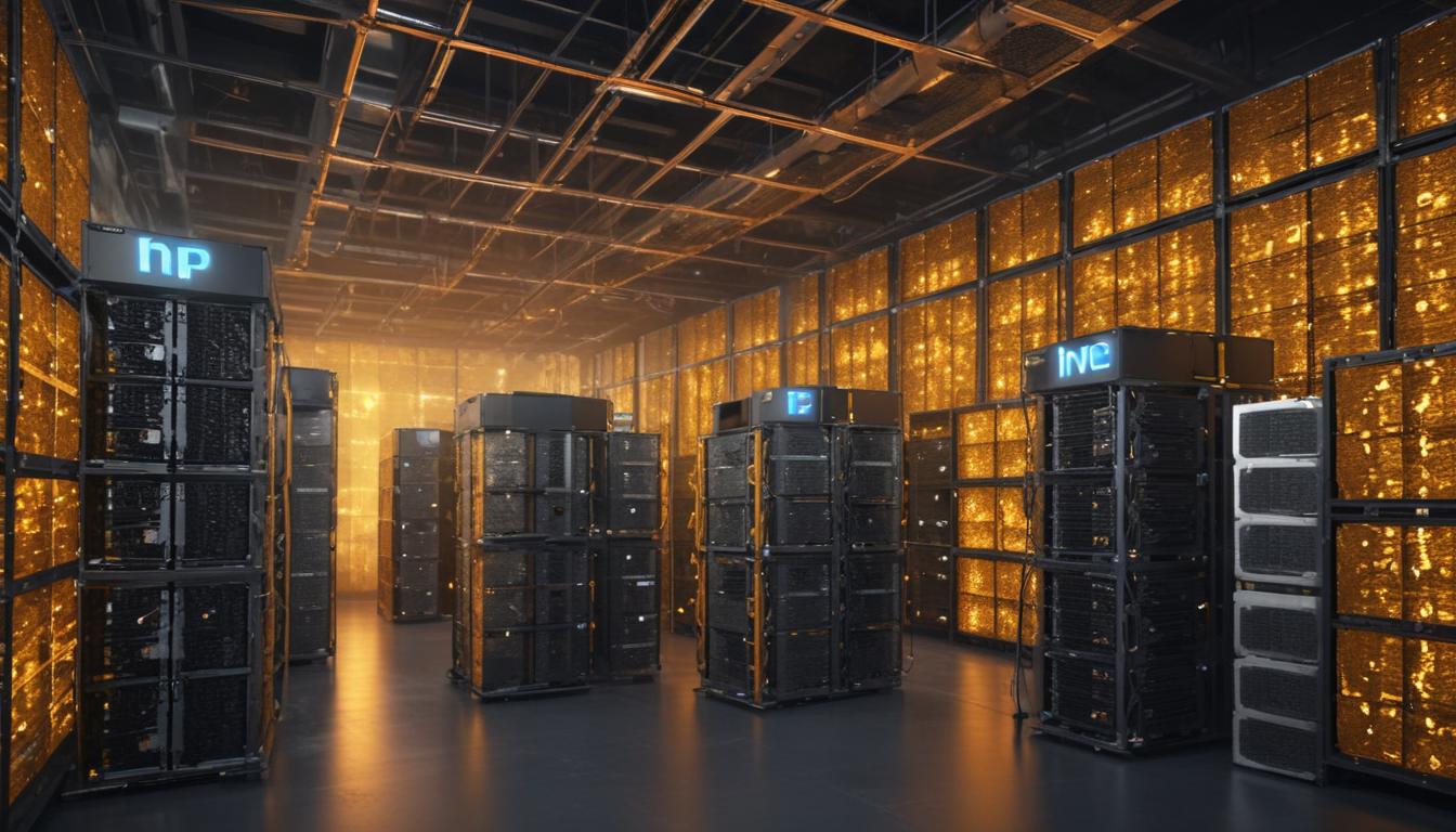 Bitfarms Sells Paraguay Operation to HIVE for $85M: A Strategic Masterstroke? | Cryptodamus.io