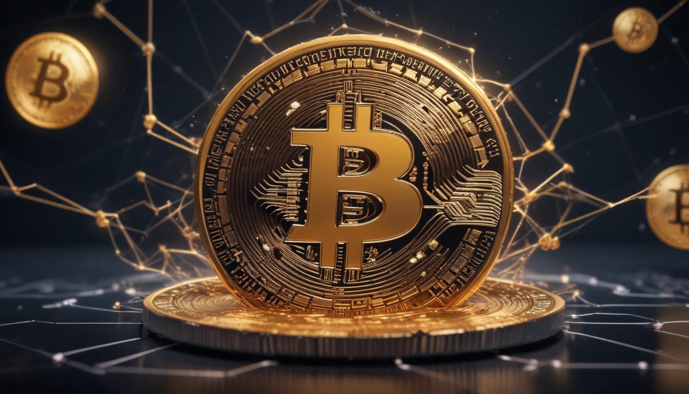 BitFi's CeDeFi Revolution: Unlock Institutional Bitcoin Yields Now! | Cryptodamus.io