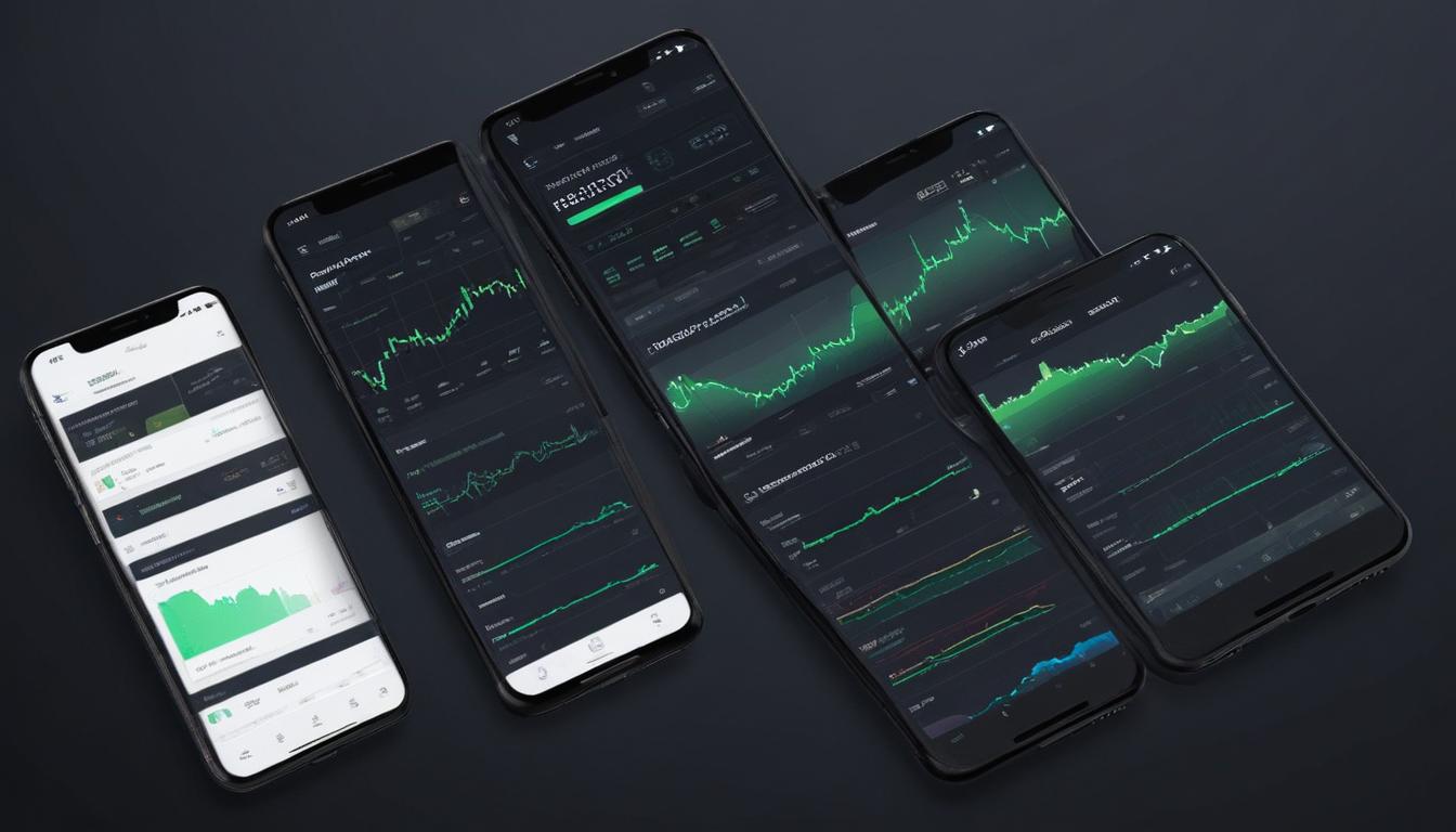 Bitfinex 7.9.0: Insane UI/UX, Security Boost & Trading Power-Up! | Cryptodamus.io