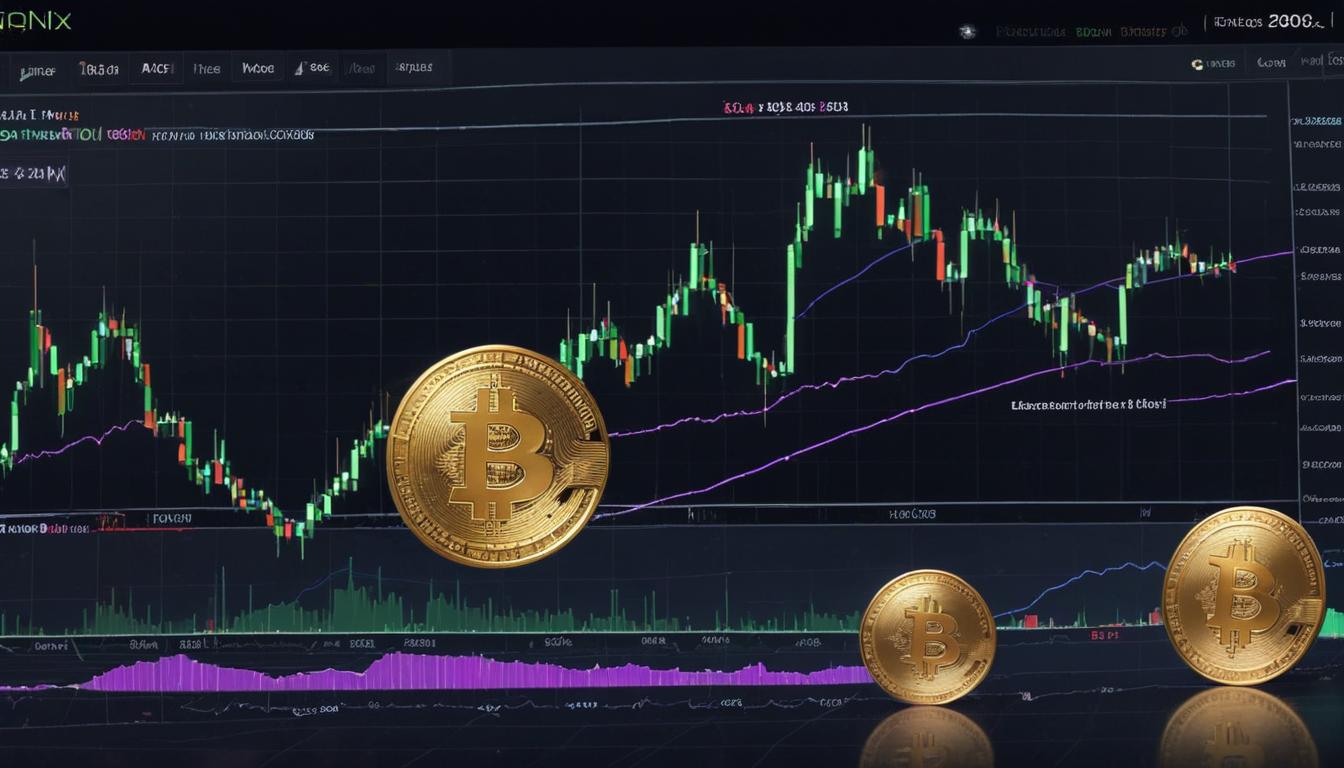 Bitfinex Bitcoin Longs Surge: Bull Trap or Breakout?! [Deep Dive] | Cryptodamus.io