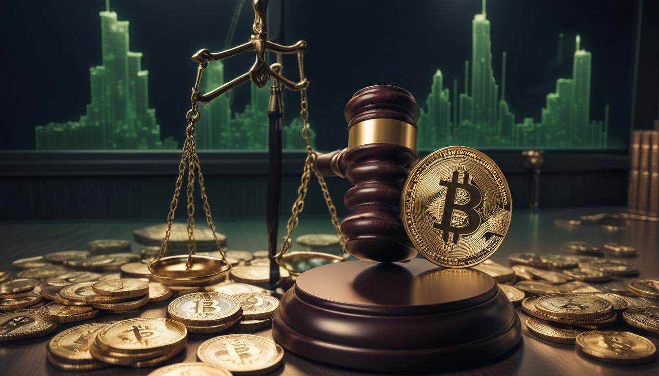 Bitfinex Hack: Stolen Crypto Seized! Was it Justice or Just the Beginning? | Cryptodamus.io