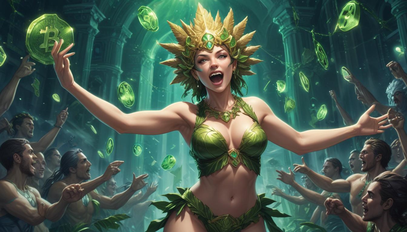 Проект Вавилон от Bitfinex: революция в крипте и финансах? | Cryptodamus.io