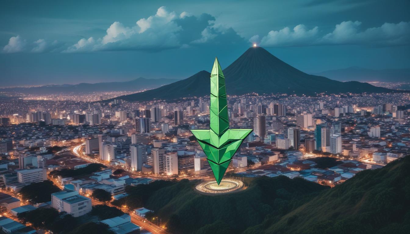 Bitfinex's El Salvador Gambit:  Crypto Compliance & Derivatives Domination! | Cryptodamus.io