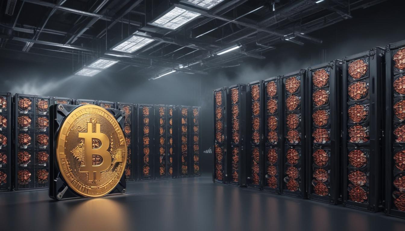 BitFuFu's HUGE 80,000 Bitmain Miner Buy! Mining Capacity & Cloud Services EXPLODE! | Cryptodamus.io