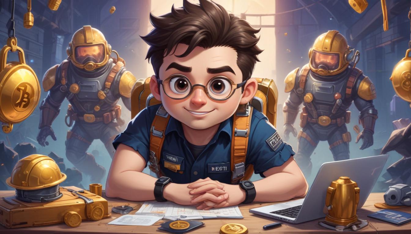 Bitget Builders: Grow with Crypto's Top Community! 🚀 | Cryptodamus.io