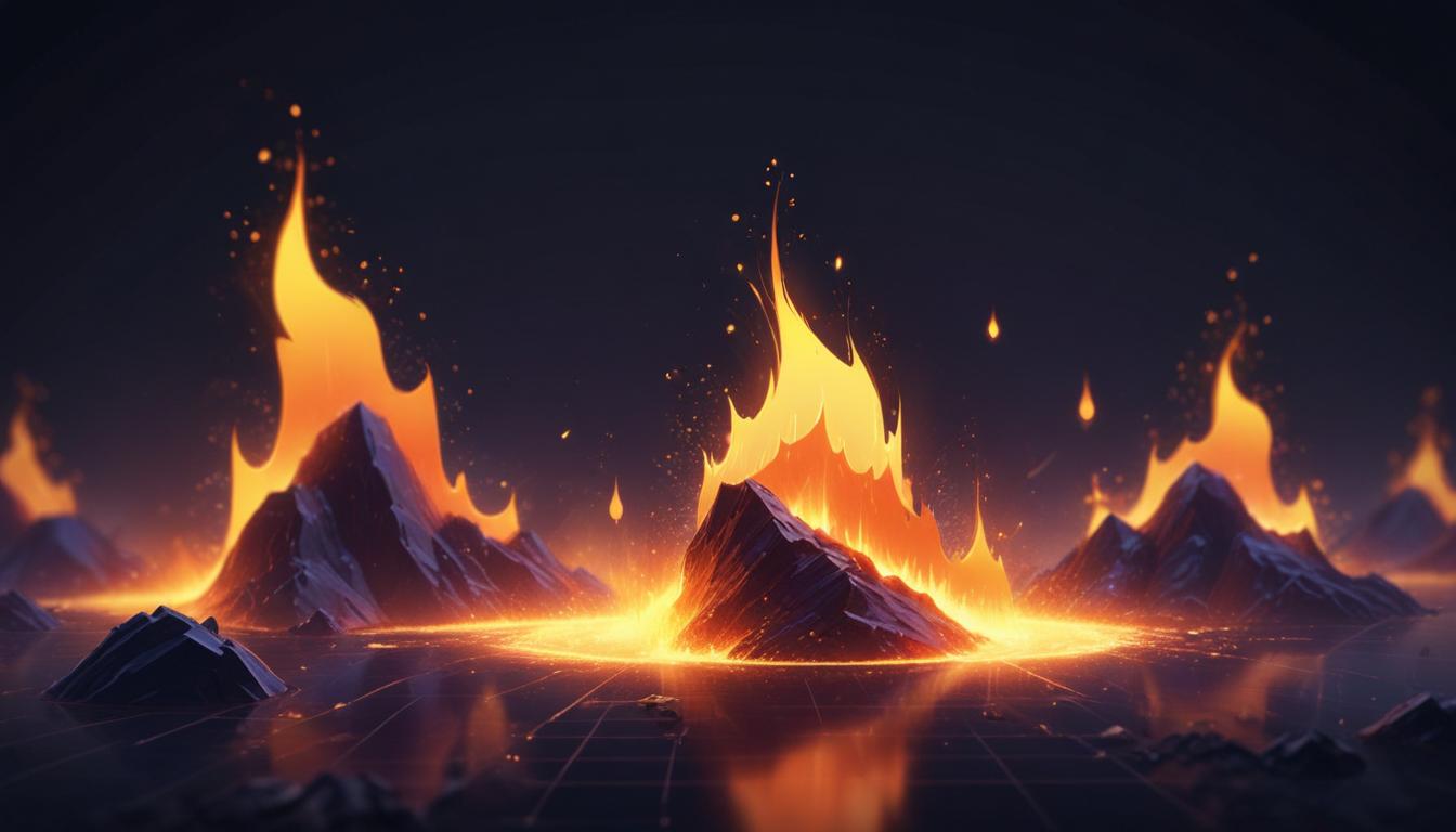 Bitget сжигает 800 млн BGB! 🚀 Расширение экосистемы и рост цены? | Cryptodamus.io