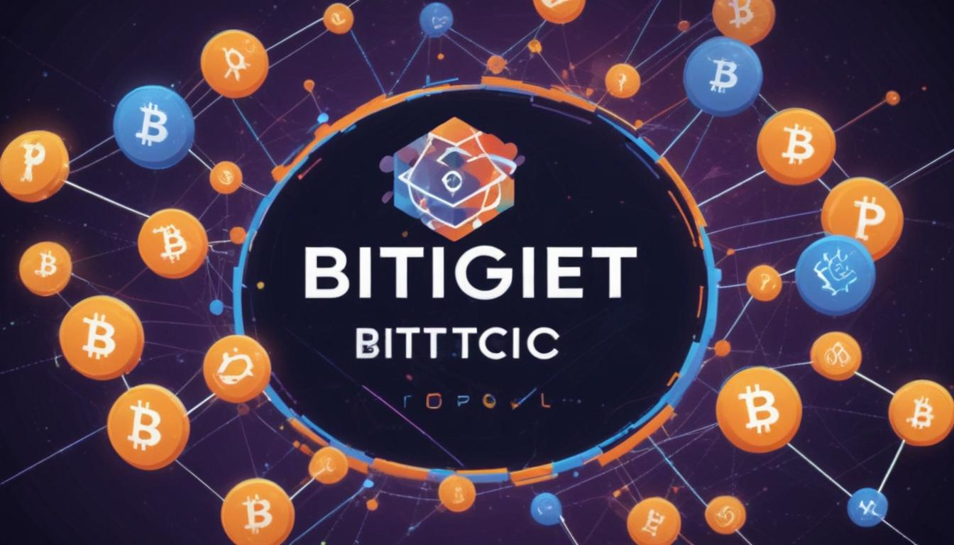Bitget Lists Story Protocol (IP): Creator Empowerment & Crypto Investment Boom! | Cryptodamus.io