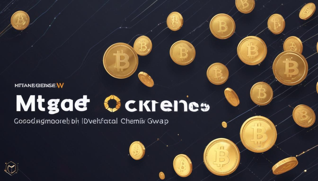 Bitget Resumes MAK Deposits & Withdrawals! MetaCene Holders Rejoice! | Cryptodamus.io