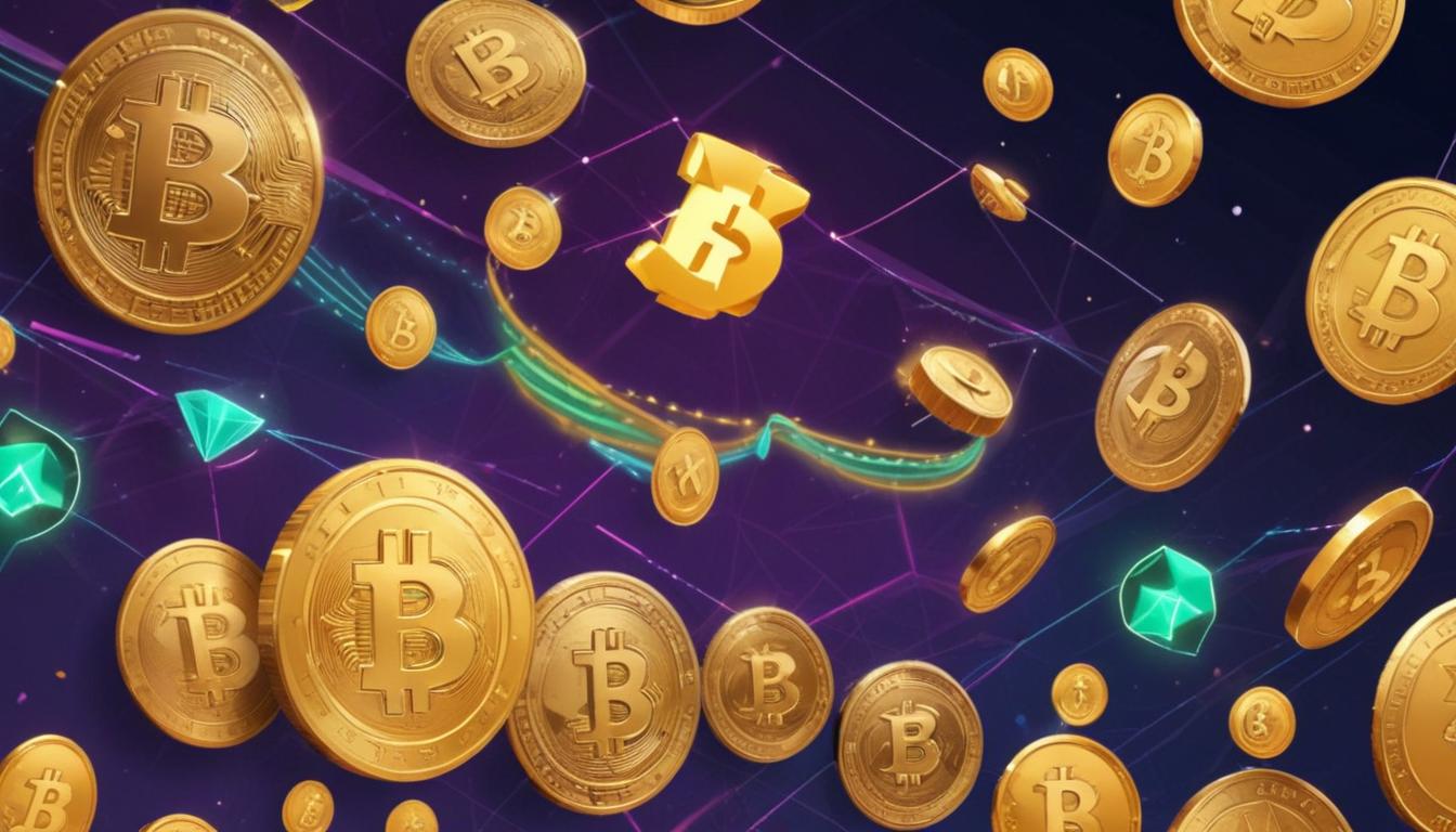 Гонки Bitget за 50 000 BGB! Заберите свои крипто-призы сейчас! | Cryptodamus.io