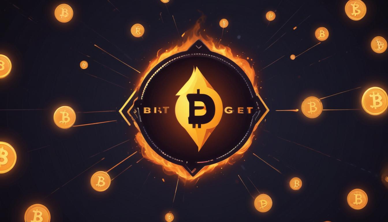 Bitget's BGB Burn: Will It Spark a New Era for Crypto Exchange Tokens? 🔥 | Cryptodamus.io