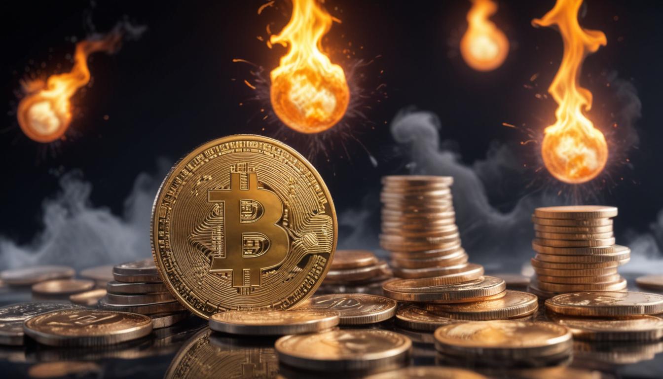 Bitget's BGB Soared 320% in 2 Months!  Unlock Rewards & Ecosystem Growth Now! | Cryptodamus.io