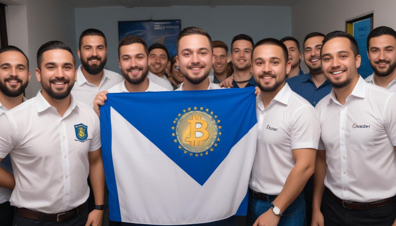 Bitget Получает Полную Криптолицензию в Сальвадоре! Это Будущее Принятия Криптовалют? | Cryptodamus.io