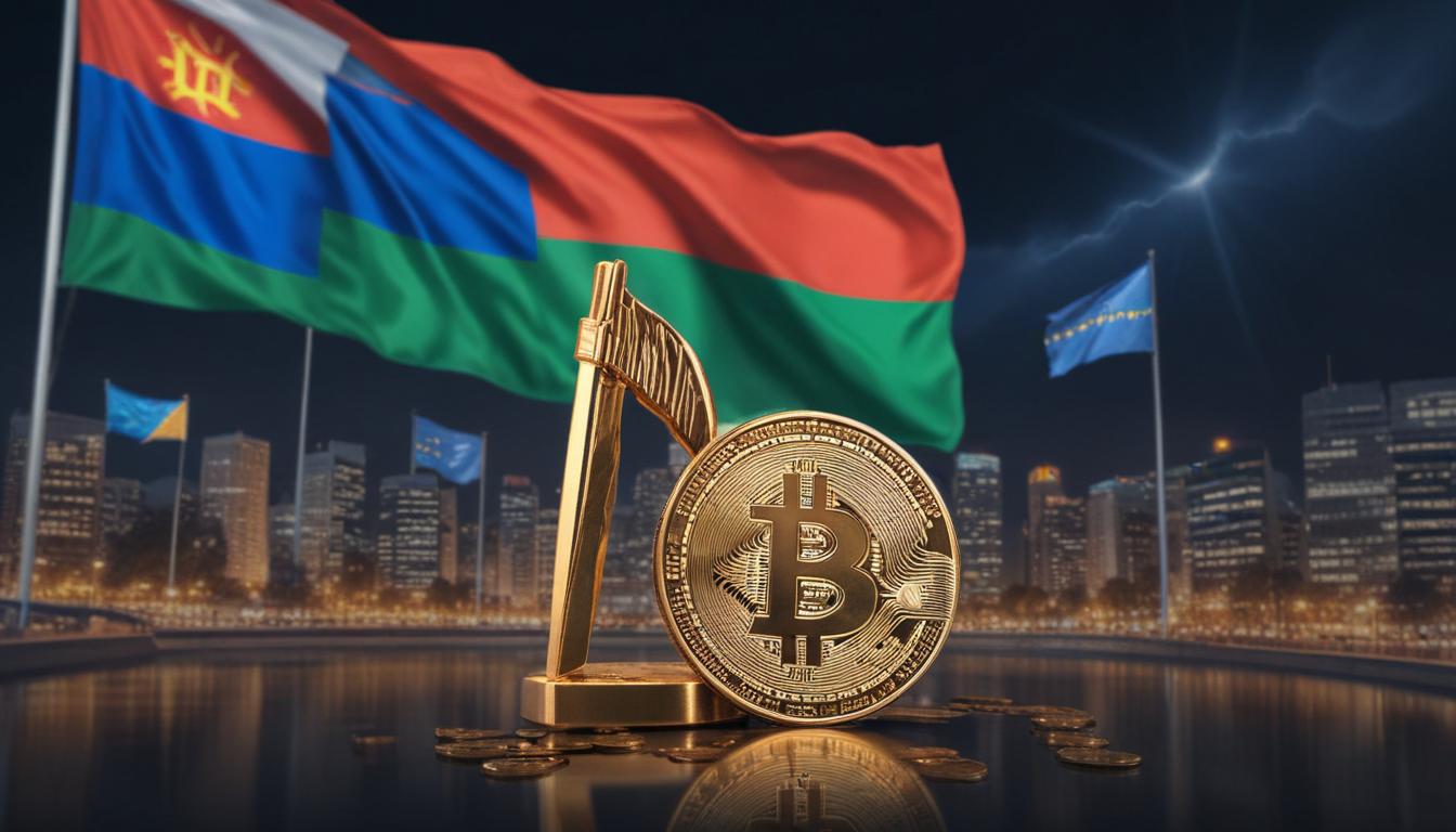 Bitget's Bulgarian VASP License: EU Crypto Domination Starts Now! | Cryptodamus.io