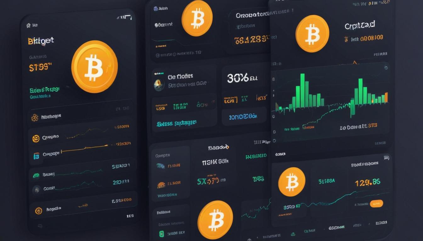 Bitget's Convert Feature: Zero Fees, HUGE Limits! Revolutionizing Crypto Trading! | Cryptodamus.io