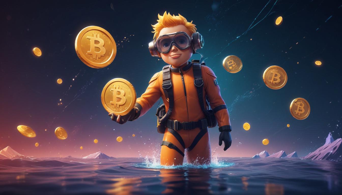 Bitget's FTX Rescue: How a Bold Move Could Reshape Crypto! (Incentives & More) | Cryptodamus.io