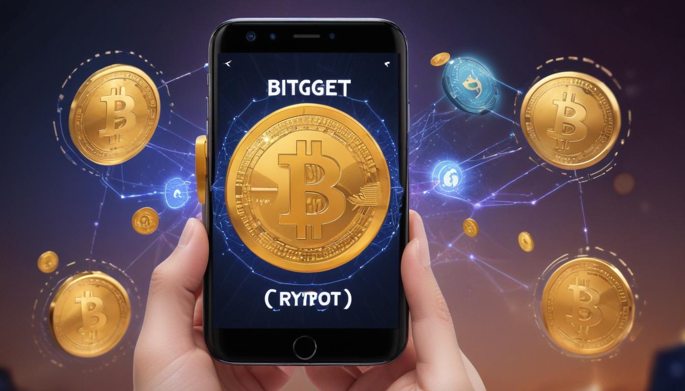 Партнерская программа Bitget: Зарабатывайте на крипте! (CeFi и DeFi) | Cryptodamus.io