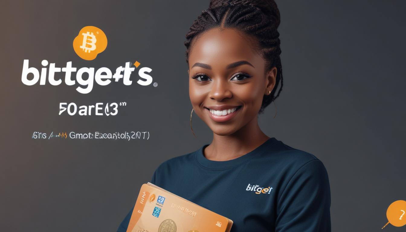 Bitget's South Africa Crypto Conquest: ZAR Access & More! 🇿🇦💰 | Cryptodamus.io