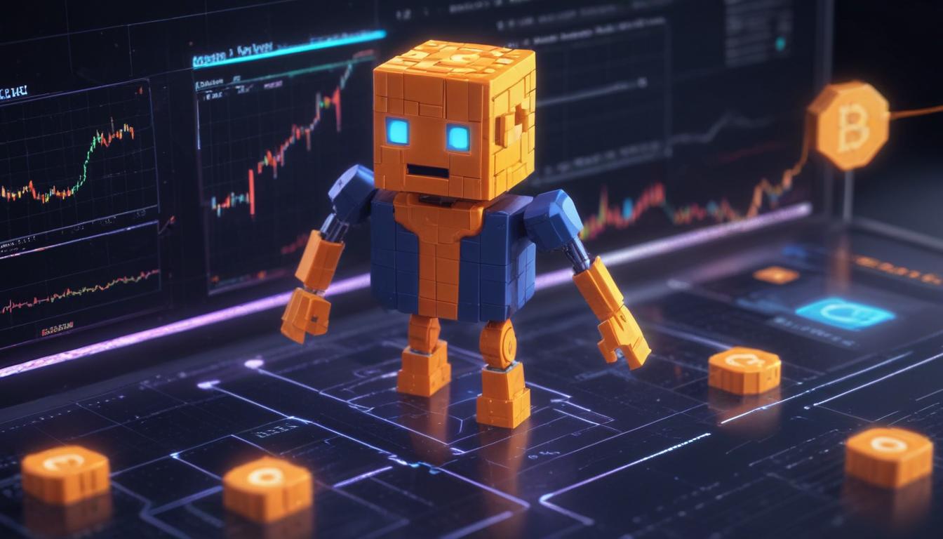 Крах VOXEL-бота на Bitget: Украли ли они вашу прибыль? Узнайте прямо сейчас! | Cryptodamus.io