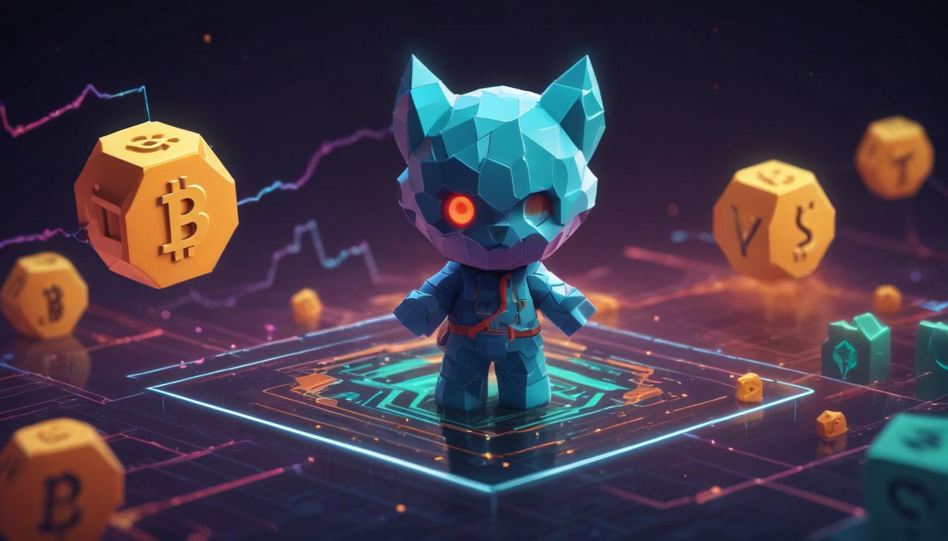 Bitget's VOXEL/USDT Crisis: Uncover the Market Manipulation Scandal! ⚠️ | Cryptodamus.io