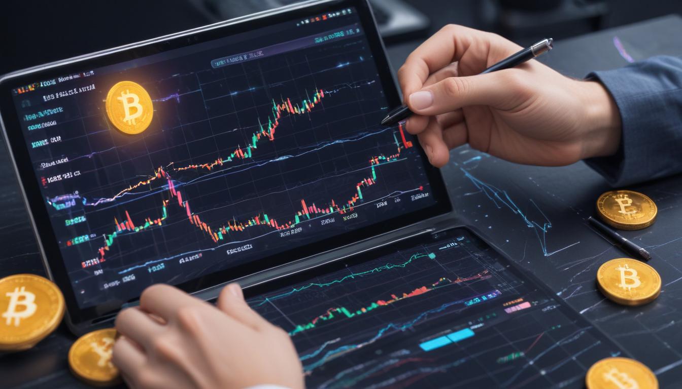 Bitget USDC-M Futures Overhaul:  Higher Precision, Lower Risk! (Updated Guide) | Cryptodamus.io