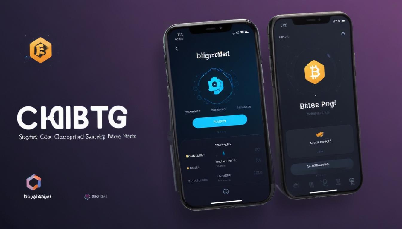 Bitget vs. Oobit vs. Plus Wallet: Which Crypto Wallet Reigns Supreme? (2024) | Cryptodamus.io
