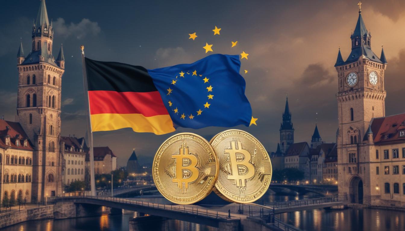 BitGo Gets German MiCA License: Unlocking EU Crypto Custody & Institutional Access | Cryptodamus.io
