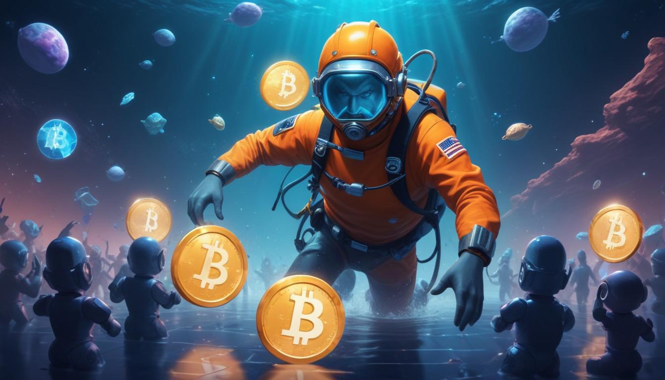 IPO BitGo: станет ли крипто-хранитель королем Уолл-стрит? Запуск во 2 кв. 2025 г.! | Cryptodamus.io