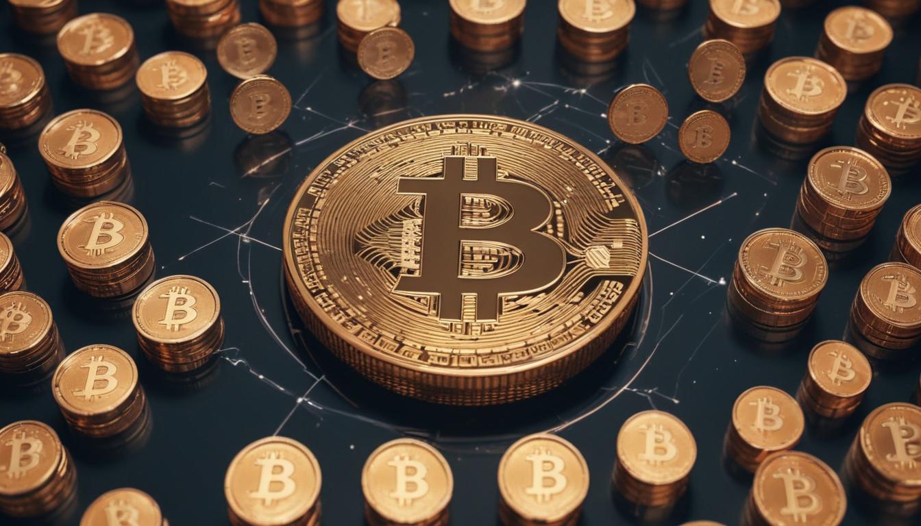 BitGo & Stacks: Institutional Bitcoin DeFi Unlocked! 🚀 | Cryptodamus.io