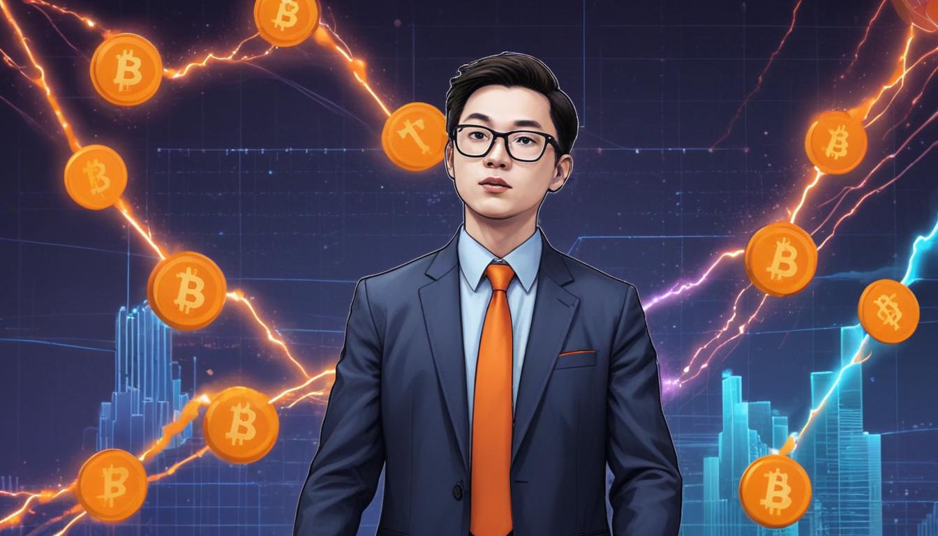 Bithumb FLOW Freeze: What REALLY Happened & What it Means for Crypto! | Cryptodamus.io