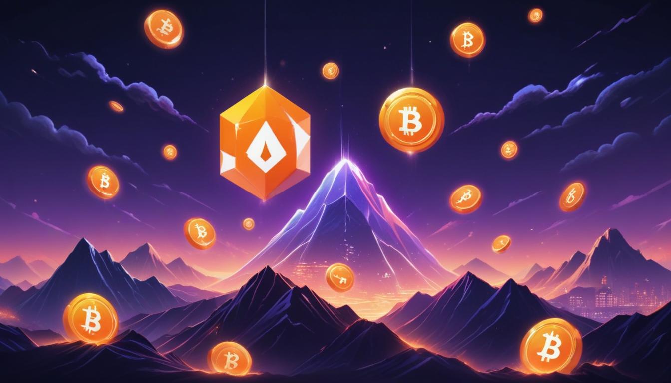 Bithumb Lists DEEP Token: Is This the Game-Changer We've Been Waiting For? | Cryptodamus.io