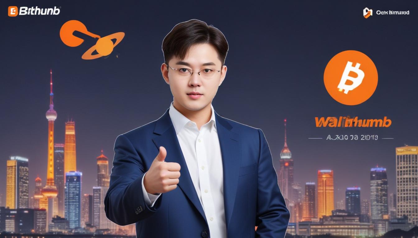 Bithumb добавил WAL! Корейский крипторынок на взлете? Ключевые детали внутри! | Cryptodamus.io