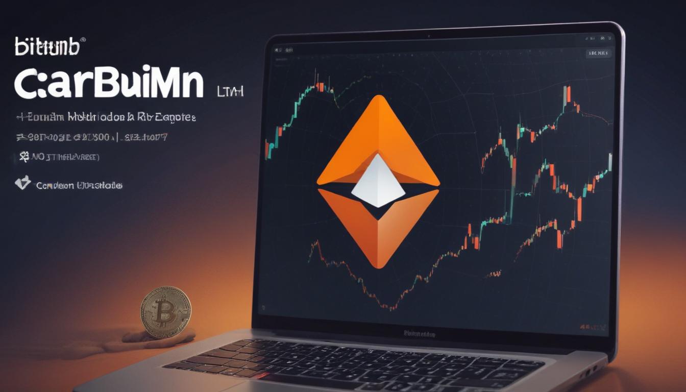 Bithumb's ADA Suspension: Smart Risk Management or User Nightmare? You Decide! | Cryptodamus.io