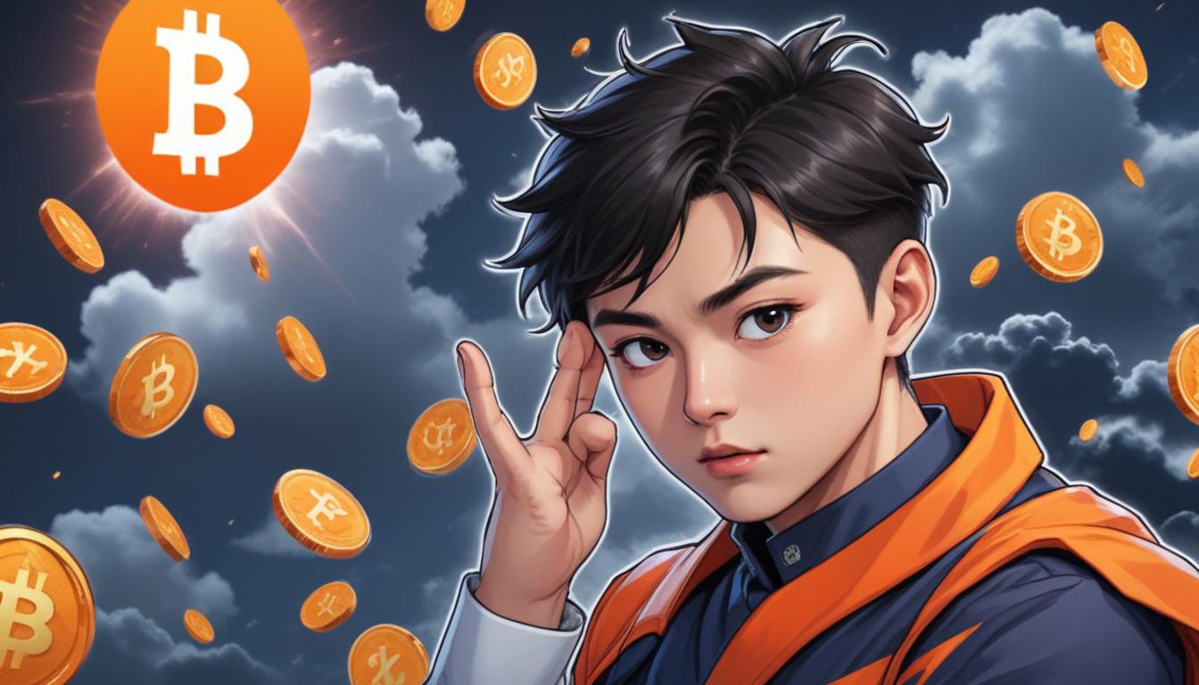 Bithumb's Crypto Axe: Why VALOR & BTG Got the Boot! Investor Alert! | Cryptodamus.io