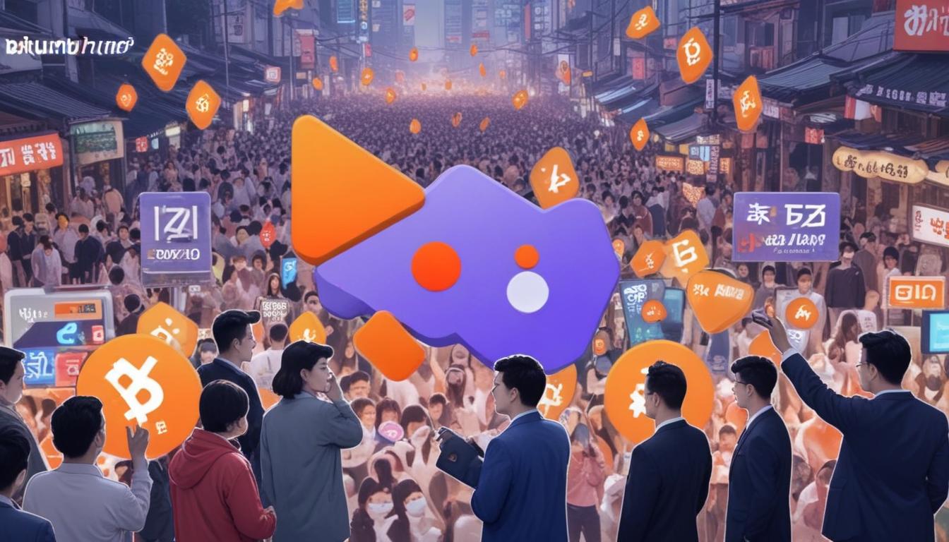 Bithumb's KRW Market Blitz: XYO, PUMP, & HAEDAL Power Play! Is South Korea Next?🔥 | Cryptodamus.io