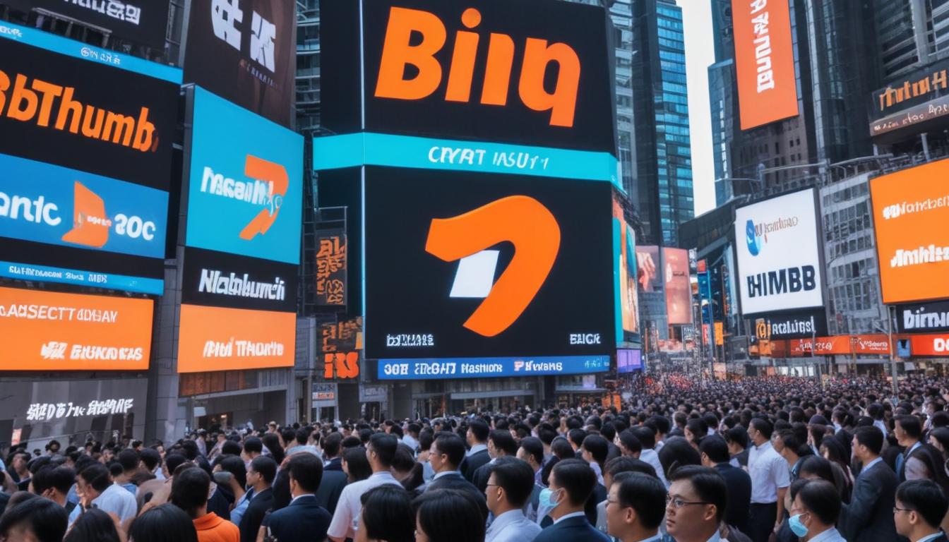 Bithumb's Nasdaq Dream: Restructuring & Global Expansion Strategy | Cryptodamus.io