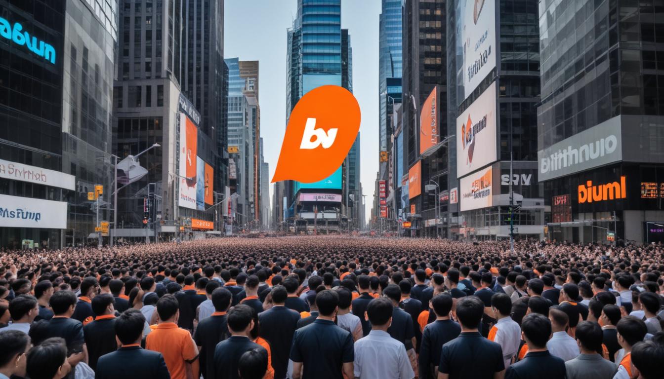 Bithumb's Nasdaq Dream: Restructuring, Recovery, & Regulatory Compliance! | Cryptodamus.io