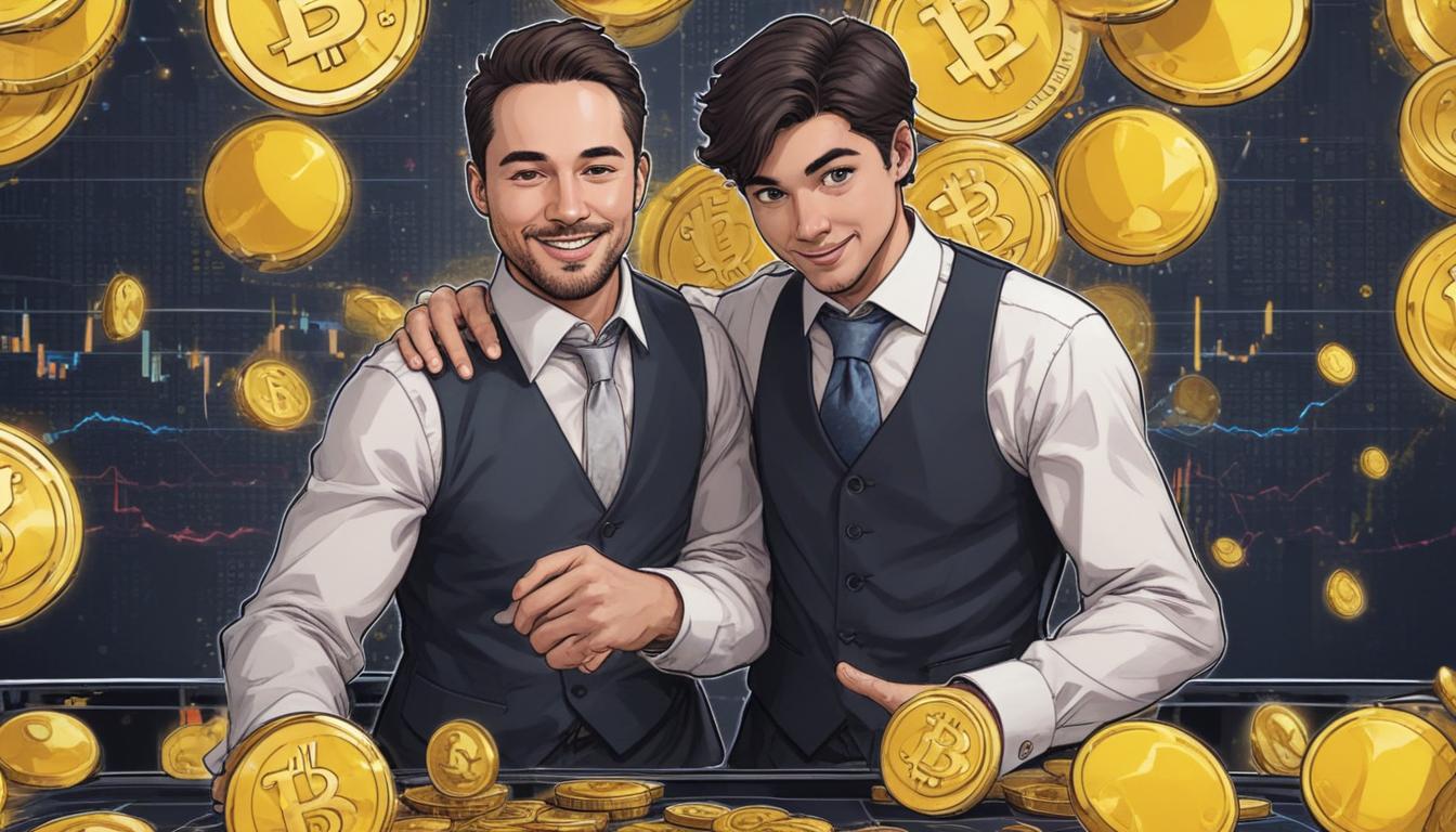 BitLemons ($BLEM): Устойчивая прибыль в крипте? Глубокий анализ дохода и токеномики! | Cryptodamus.io