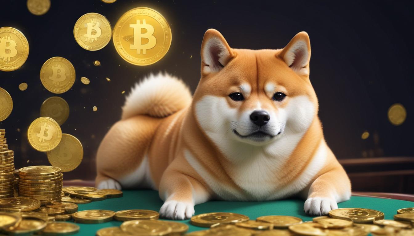 BitLemons vs. DOGE vs. SHIB: GambleFi's New Battleground (2024!) | Cryptodamus.io