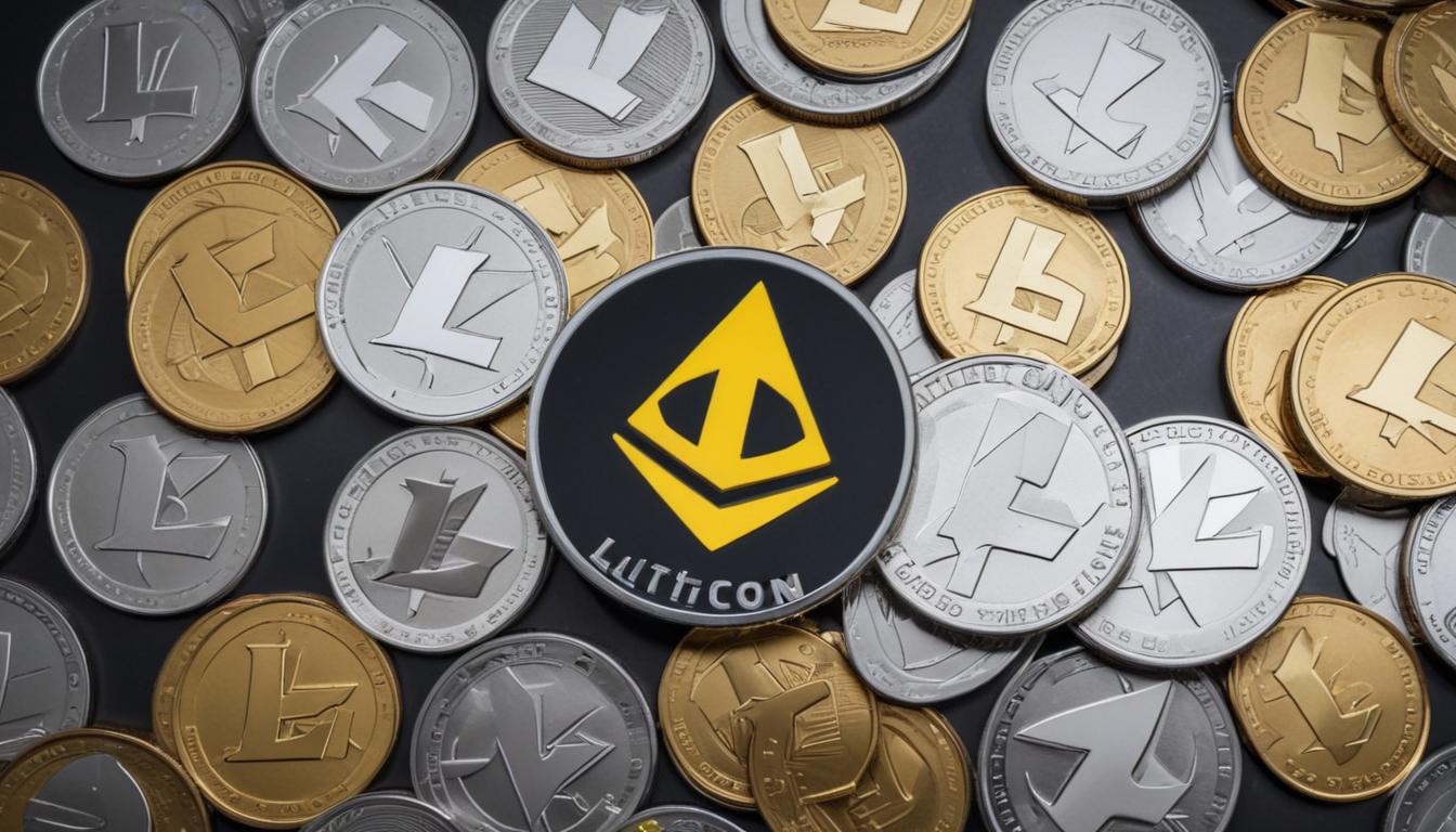 BitLemons vs. Polkadot vs. Litecoin: Which Crypto Reigns Supreme? (Deep Dive) | Cryptodamus.io