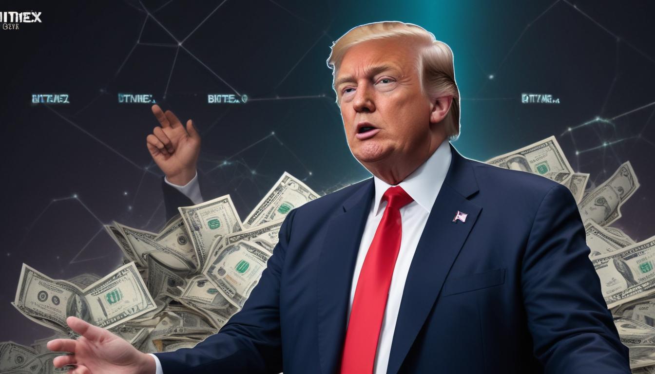 Помилование BitMEX: Удар по криптомиру! Что дальше? | Cryptodamus.io