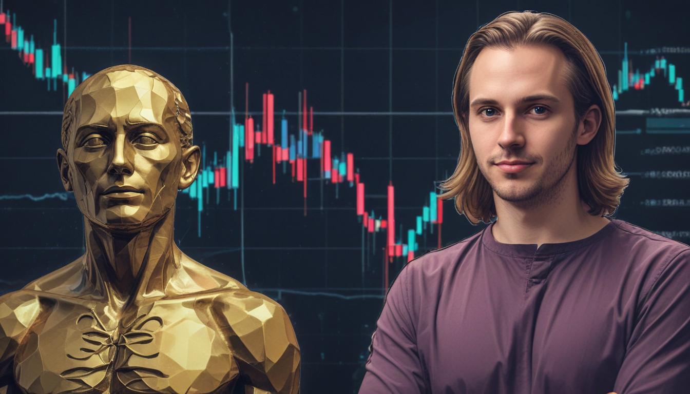 BitMEX Perpetual Swap SHOCKER: Hidden Price Trends & Arbitrage Secrets Revealed! | Cryptodamus.io